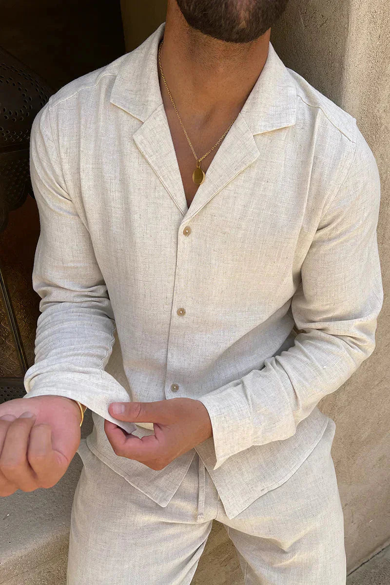 Finn™ - Linen Set
