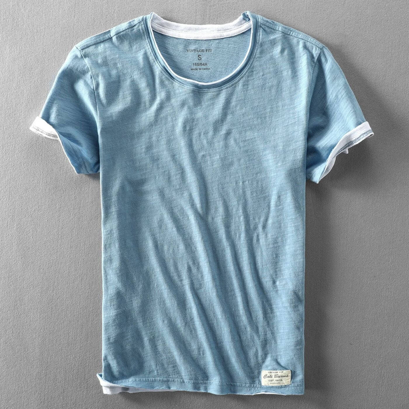 Niklas™ – The Perfect Fit T-Shirt