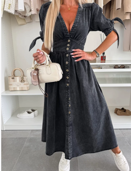 Serafina - The Dress that Transforms Elegance