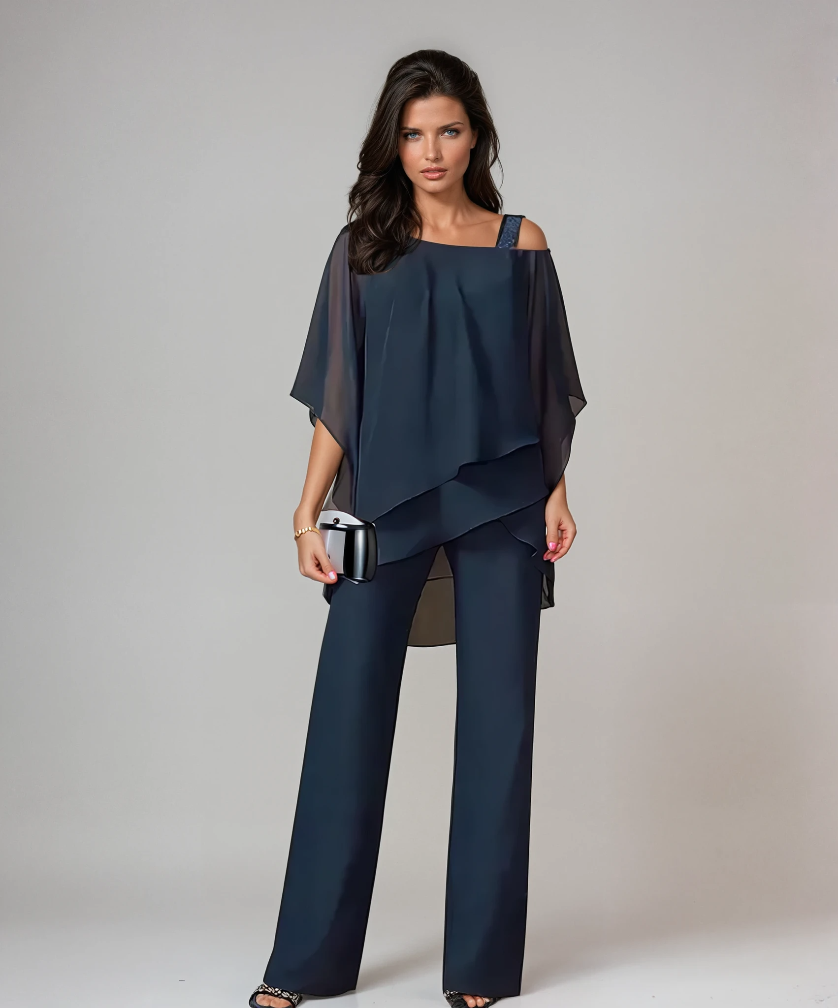 Corithia™ | Elegant Two-Piece Set
