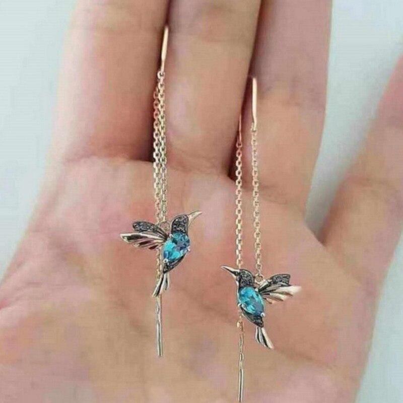 Shay | Hummingbird Sparkle