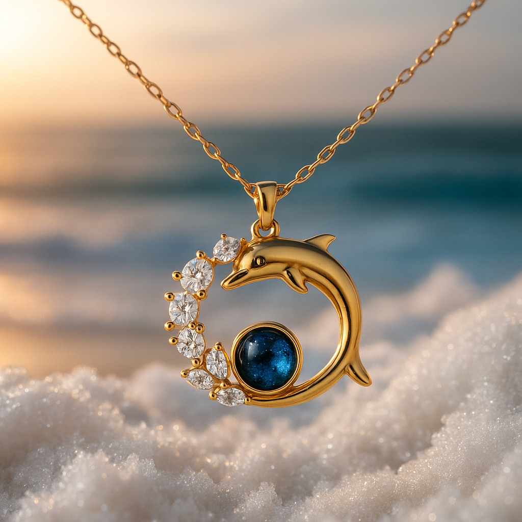 ion | Eternal Sea Oath