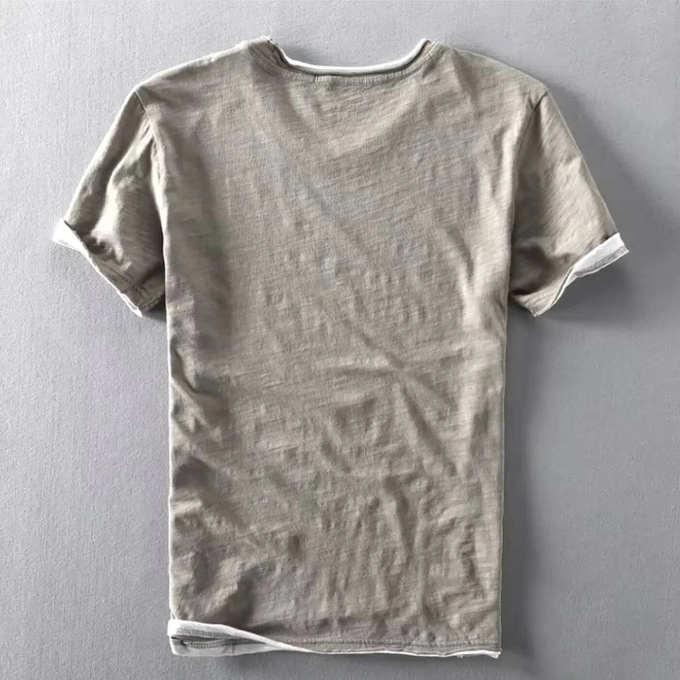 Niklas™ – The Perfect Fit T-Shirt