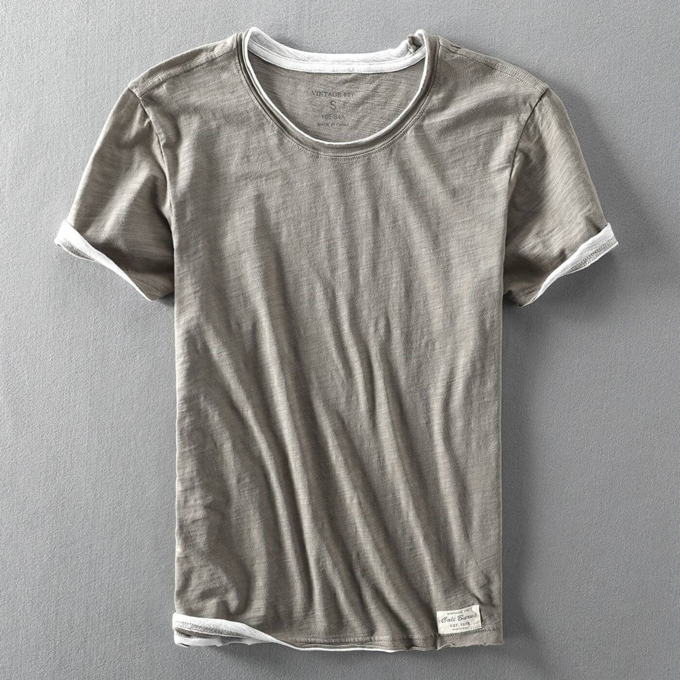 Niklas™ – The Perfect Fit T-Shirt