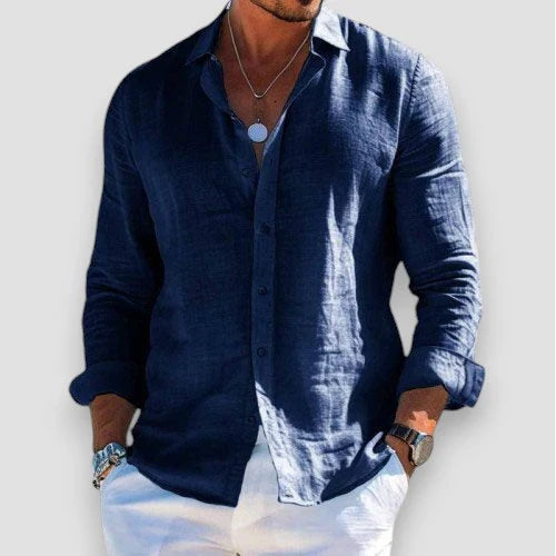 Omar™ – Stylish and Refined