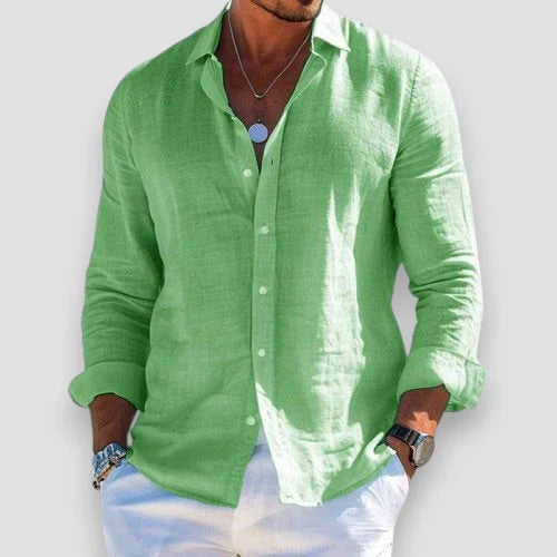 Omar™ – Stylish and Refined