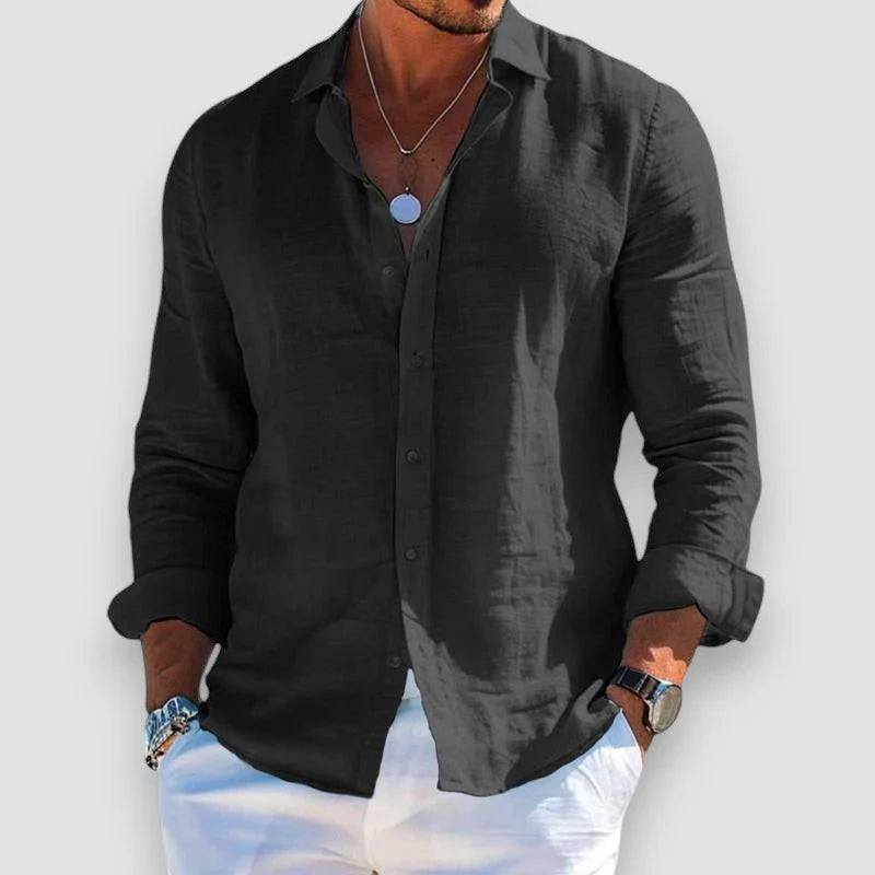 Omar™ – Stylish and Refined