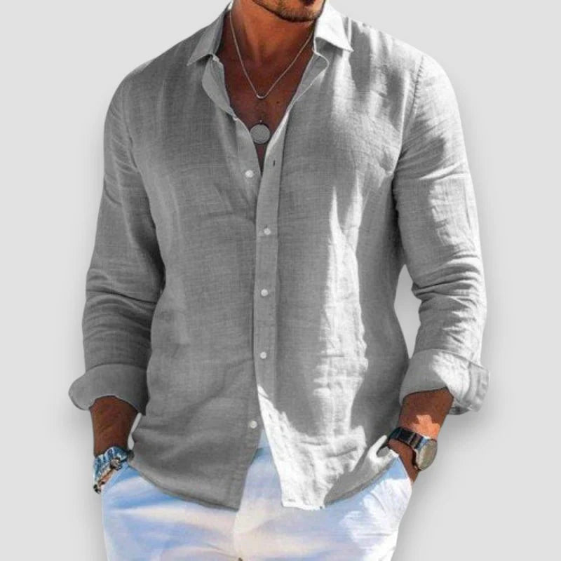 Omar™ – Stylish and Refined